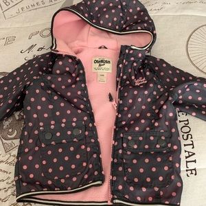 Oshkosh Jacket